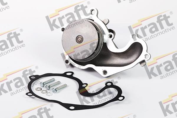 KRAFT AUTOMOTIVE 1502242 - Su nasosu furqanavto.az