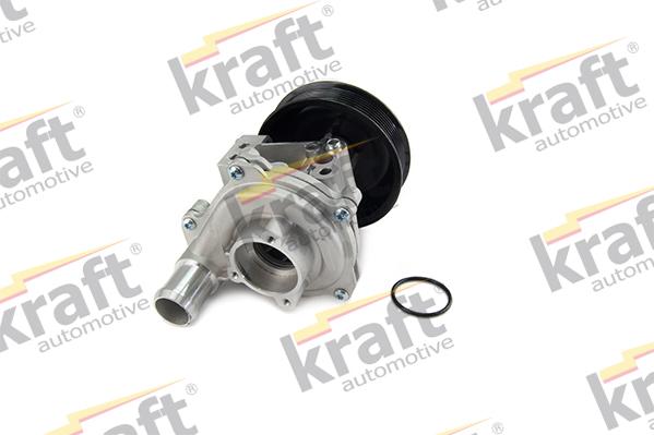 KRAFT AUTOMOTIVE 1502280 - Su nasosu furqanavto.az