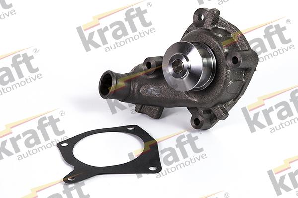 KRAFT AUTOMOTIVE 1502220 - Su nasosu furqanavto.az