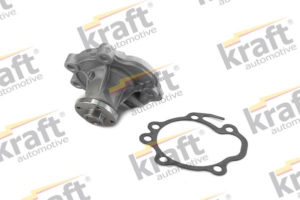 KRAFT AUTOMOTIVE 1507020 - Su nasosu furqanavto.az