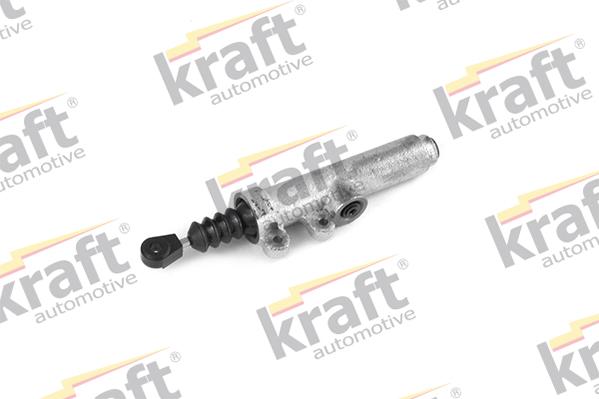 KRAFT AUTOMOTIVE 1661080 - Usta silindr, mufta furqanavto.az