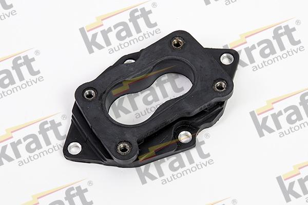 KRAFT AUTOMOTIVE 1300060 - Flanş, karbüratör furqanavto.az