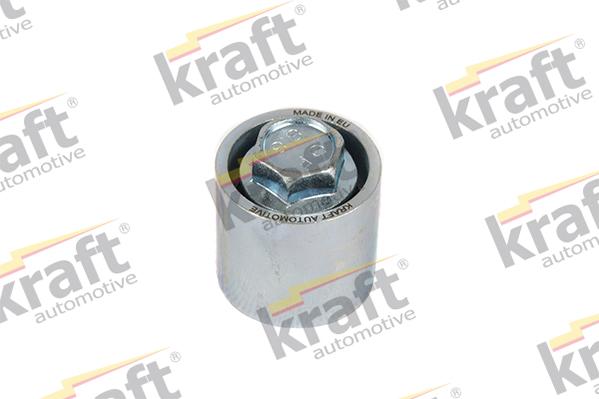 KRAFT AUTOMOTIVE 1220004 - Yönləndirmə / Bələdçi kasnağı, vaxt kəməri furqanavto.az