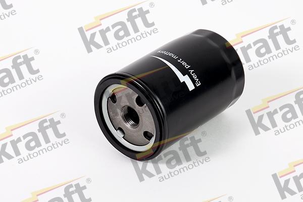 KRAFT AUTOMOTIVE 1700020 - Yağ filtri furqanavto.az