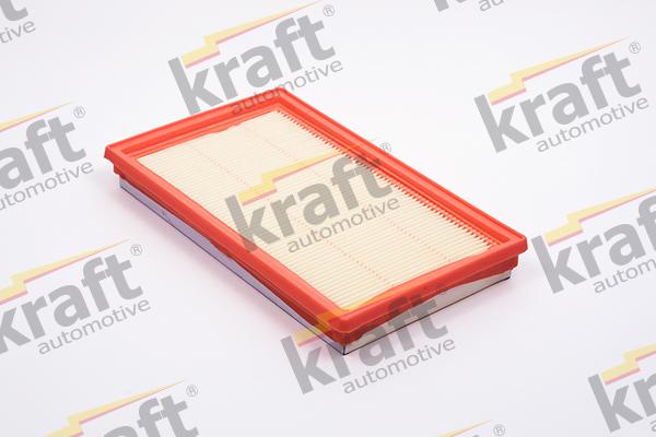 KRAFT AUTOMOTIVE 1714114 - Hava filtri furqanavto.az