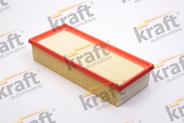 KRAFT AUTOMOTIVE 1715945 - Hava filtri furqanavto.az