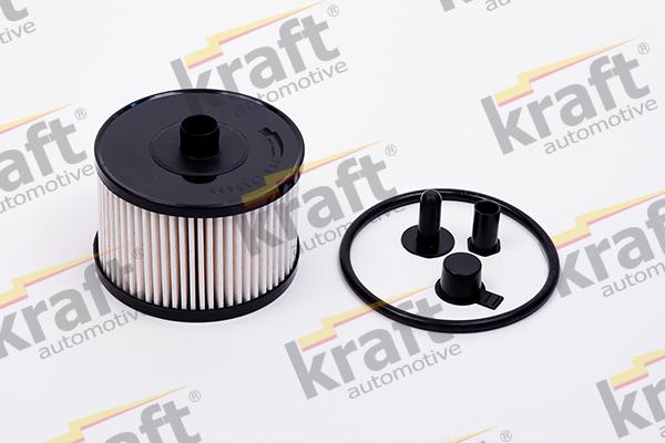 KRAFT AUTOMOTIVE 1715695 - Yanacaq filtri furqanavto.az