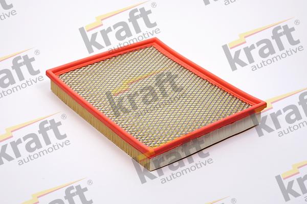 KRAFT AUTOMOTIVE 1715002 - Hava filtri furqanavto.az