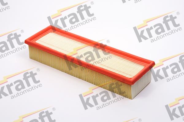 KRAFT AUTOMOTIVE 1715120 - Hava filtri furqanavto.az