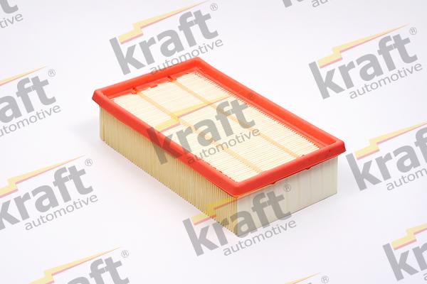 KRAFT AUTOMOTIVE 1715350 - Hava filtri furqanavto.az