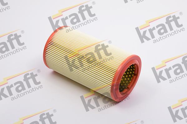 KRAFT AUTOMOTIVE 1716000 - Hava filtri furqanavto.az