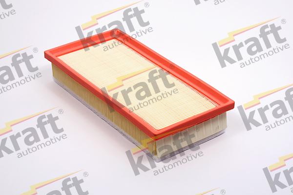 KRAFT AUTOMOTIVE 1716165 - Hava filtri furqanavto.az