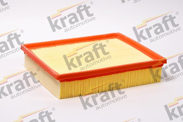 KRAFT AUTOMOTIVE 1710670 - Hava filtri furqanavto.az