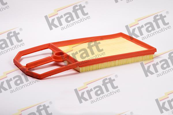 KRAFT AUTOMOTIVE 1710085 - Hava filtri furqanavto.az