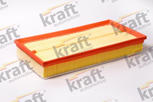 KRAFT AUTOMOTIVE 1710080 - Hava filtri furqanavto.az