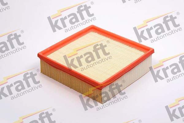 KRAFT AUTOMOTIVE 1710030 - Hava filtri furqanavto.az