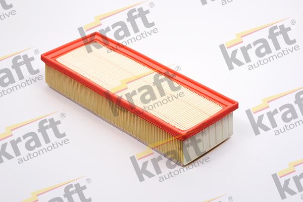 KRAFT AUTOMOTIVE 1710075 - Hava filtri furqanavto.az