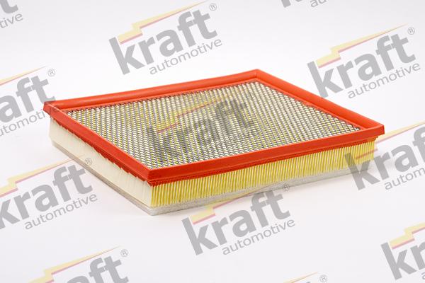 KRAFT AUTOMOTIVE 1711579 - Hava filtri furqanavto.az