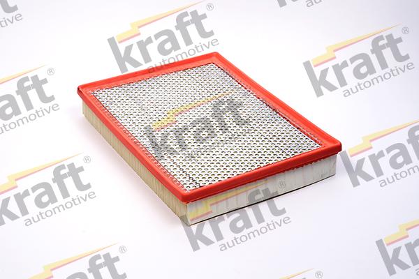 KRAFT AUTOMOTIVE 1711800 - Hava filtri furqanavto.az