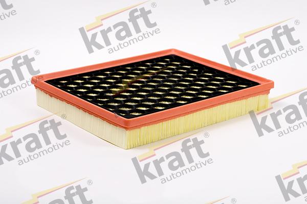 KRAFT AUTOMOTIVE 1711810 - Hava filtri furqanavto.az