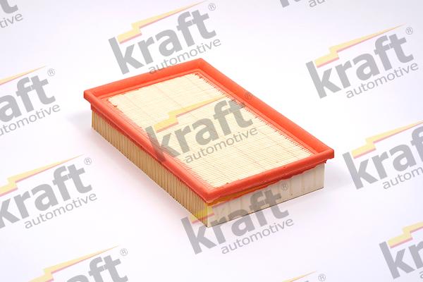 KRAFT AUTOMOTIVE 1711790 - Hava filtri furqanavto.az