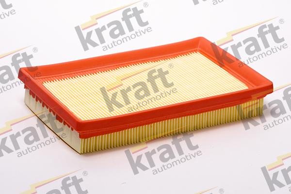 KRAFT AUTOMOTIVE 1713080 - Hava filtri furqanavto.az