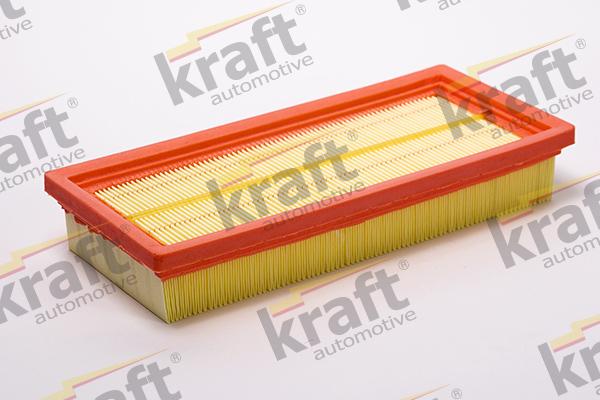 KRAFT AUTOMOTIVE 1713035 - Hava filtri furqanavto.az