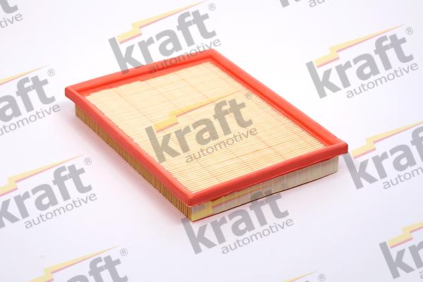 KRAFT AUTOMOTIVE 1713320 - Hava filtri furqanavto.az