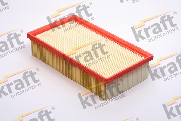 KRAFT AUTOMOTIVE 1712540 - Hava filtri furqanavto.az