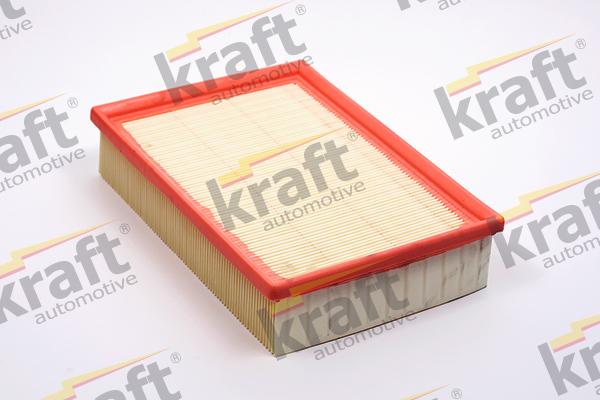 KRAFT AUTOMOTIVE 1712140 - Hava filtri furqanavto.az