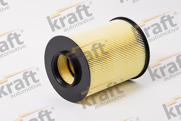 KRAFT AUTOMOTIVE 1712380 - Hava filtri furqanavto.az