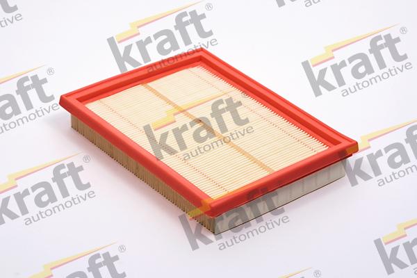 KRAFT AUTOMOTIVE 1712222 - Hava filtri furqanavto.az