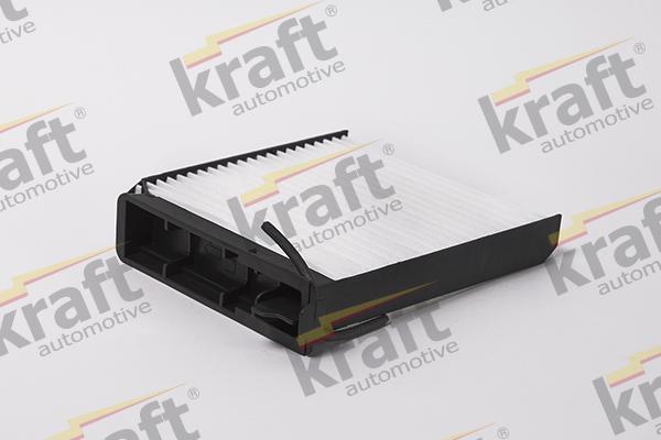 KRAFT AUTOMOTIVE 1734100 - Filtr, daxili hava furqanavto.az