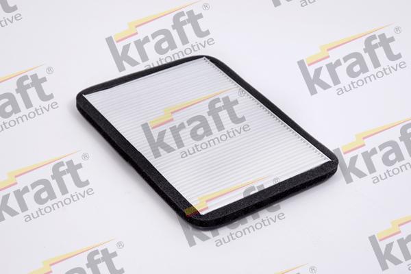 KRAFT AUTOMOTIVE 1735015 - Filtr, daxili hava furqanavto.az