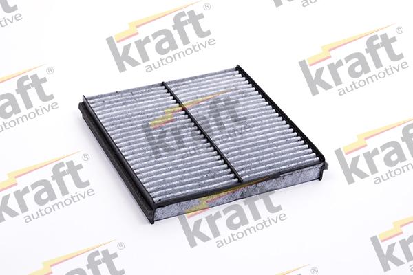 KRAFT AUTOMOTIVE 1735024 - Filtr, daxili hava furqanavto.az