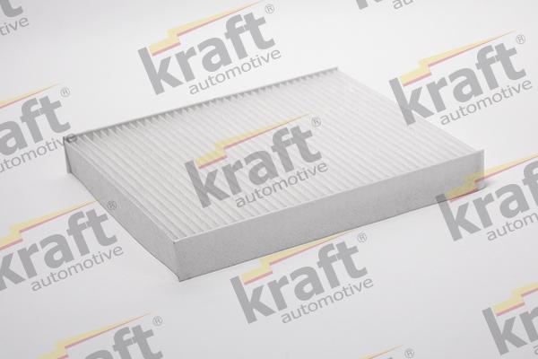 KRAFT AUTOMOTIVE 1736510 - Filtr, daxili hava furqanavto.az