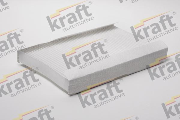 KRAFT AUTOMOTIVE 1736000 - Filtr, daxili hava furqanavto.az