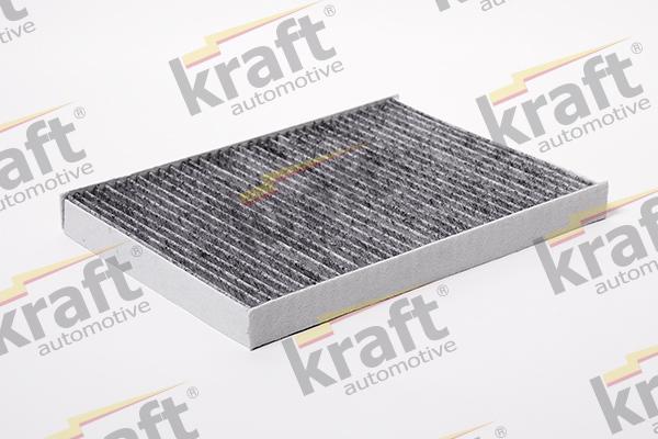 KRAFT AUTOMOTIVE 1730012 - Filtr, daxili hava furqanavto.az