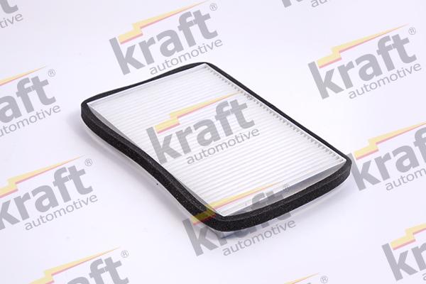 KRAFT AUTOMOTIVE 1730030 - Filtr, daxili hava furqanavto.az