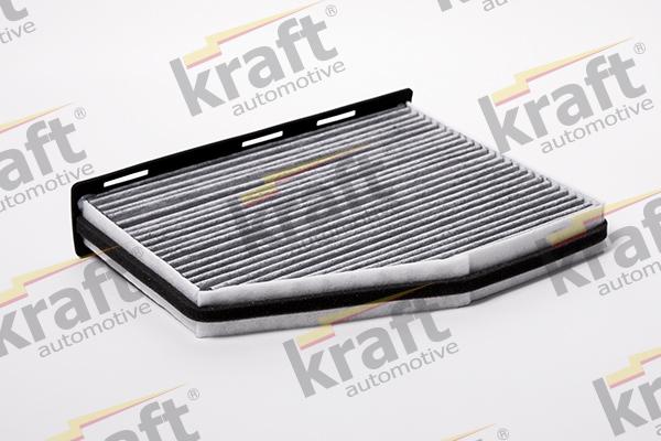 KRAFT AUTOMOTIVE 1730301 - Filtr, daxili hava furqanavto.az