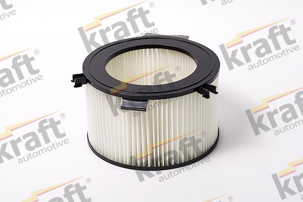 KRAFT AUTOMOTIVE 1730200 - Filtr, daxili hava furqanavto.az