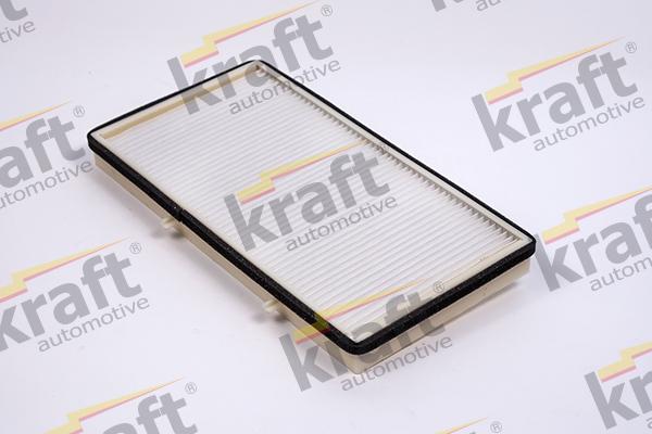 KRAFT AUTOMOTIVE 1731950 - Filtr, daxili hava furqanavto.az