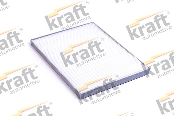 KRAFT AUTOMOTIVE 1731520 - Filtr, daxili hava furqanavto.az