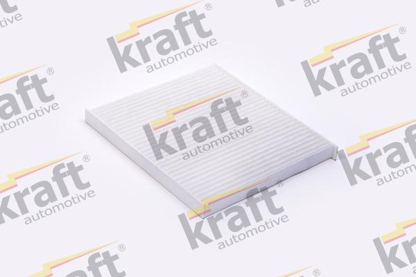 KRAFT AUTOMOTIVE 1733250 - Filtr, daxili hava furqanavto.az