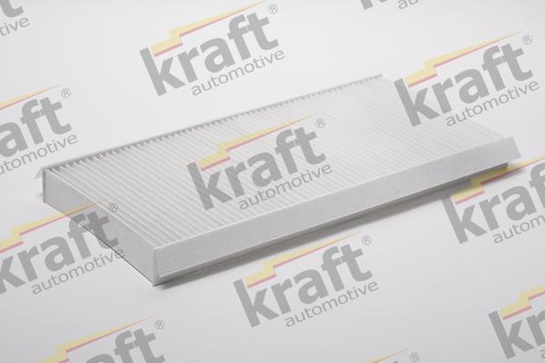 KRAFT AUTOMOTIVE 1732040 - Filtr, daxili hava furqanavto.az