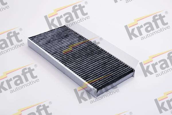 KRAFT AUTOMOTIVE 1732041 - Filtr, daxili hava furqanavto.az