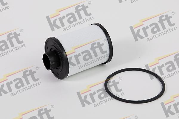 KRAFT AUTOMOTIVE 1723002 - Yanacaq filtri furqanavto.az