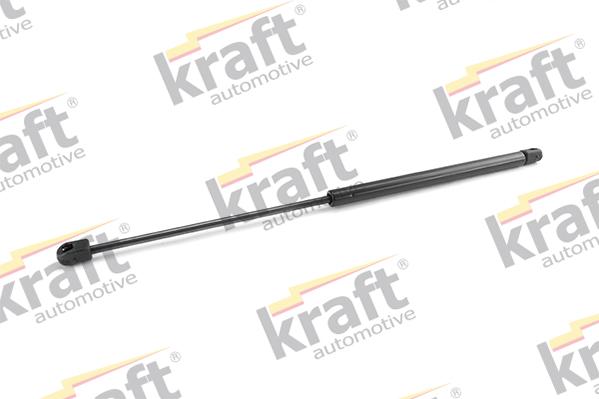 KRAFT AUTOMOTIVE 8504030 - Qazlı bulaq, baqaj, yük yeri furqanavto.az