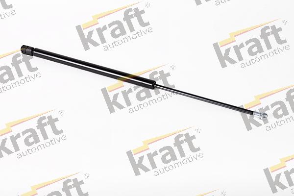 KRAFT AUTOMOTIVE 8504845 - Qazlı bulaq, baqaj, yük yeri furqanavto.az