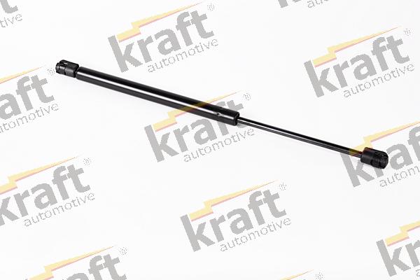 KRAFT AUTOMOTIVE 8504840 - Qazlı bulaq, baqaj, yük yeri furqanavto.az